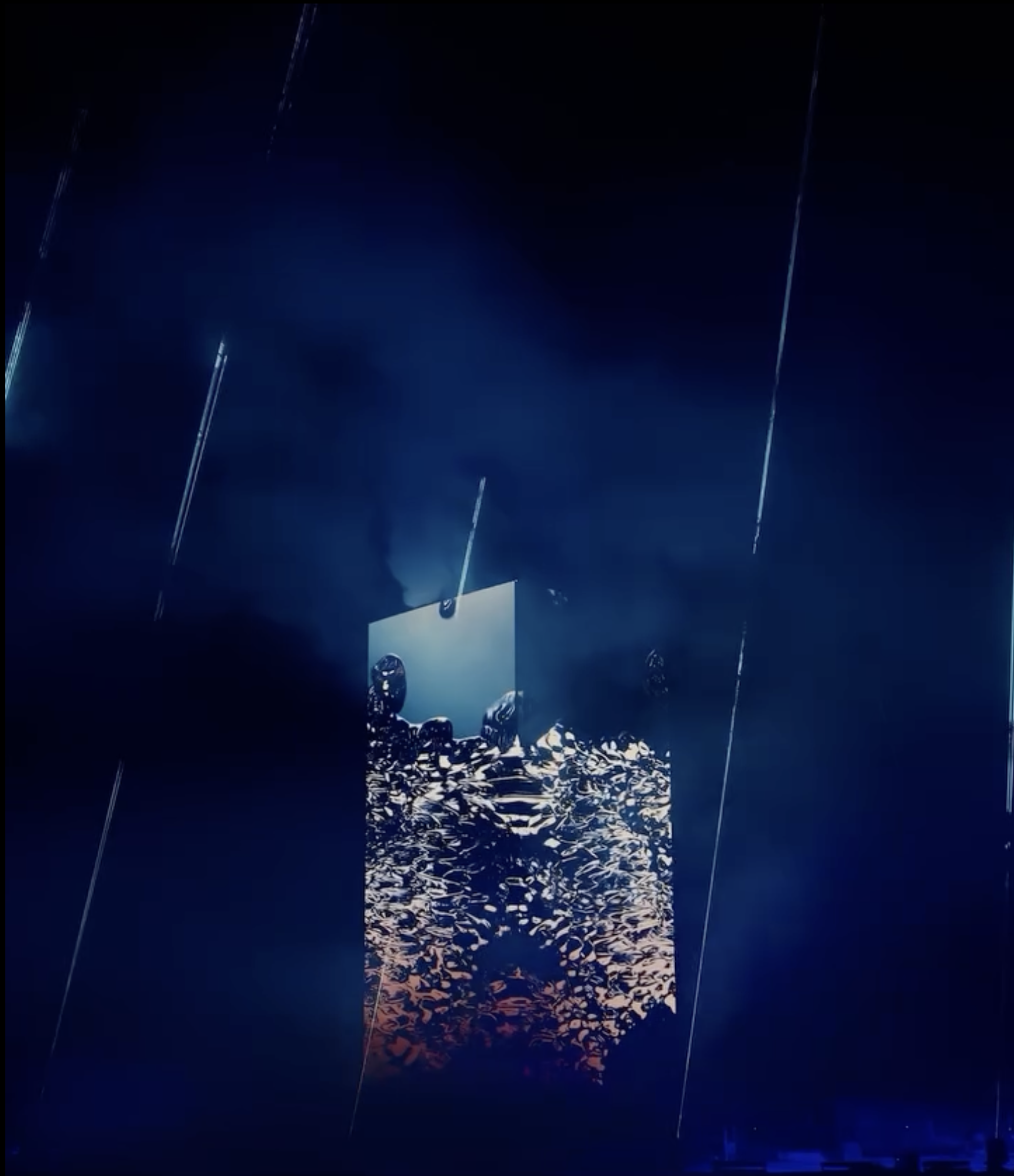 David Guetta - The Monolith